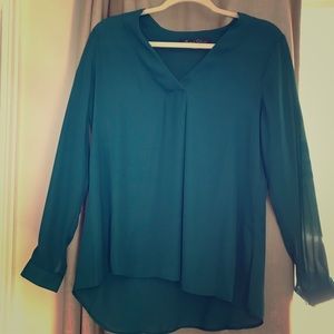 Women’s blouse